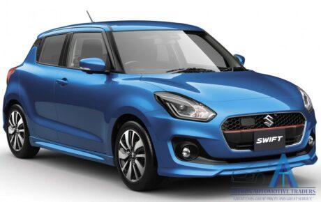 Suzuki Swift  '2018