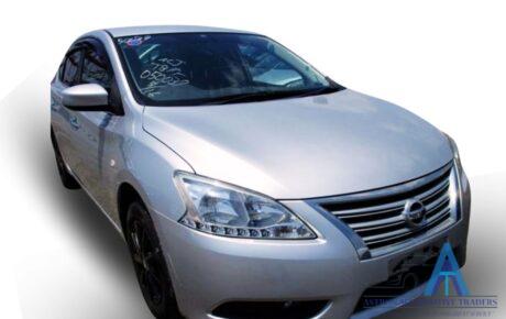 Nissan Sylphy  '2020