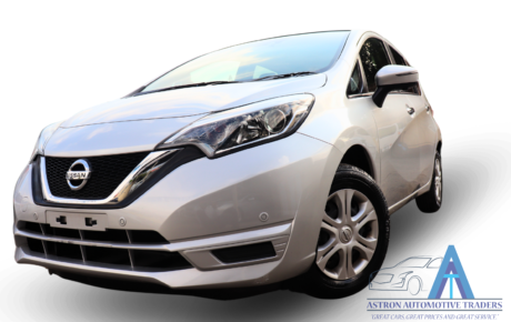 Nissan Note  '2019