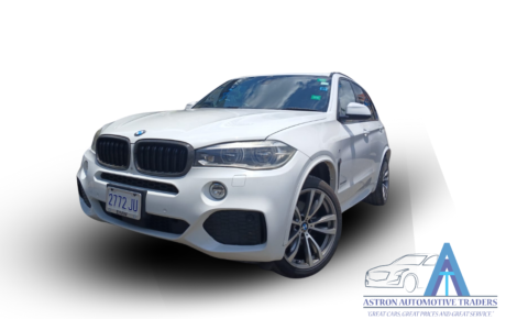 BMW X5  '2016