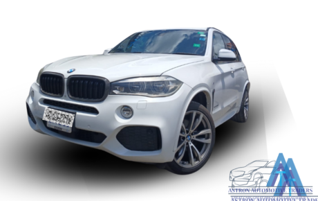 BMW X5  '2016