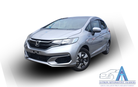 Honda Fit  '2019