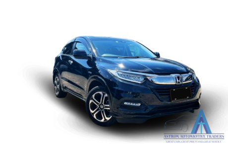 Honda vezel  '2018