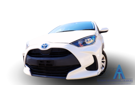 Toyota Yaris  '2020